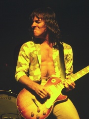 Photo of Ronnie Montrose