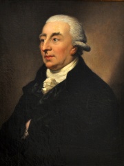 Photo of Johann Christoph Adelung