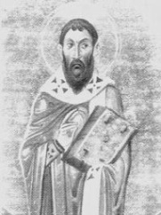 Photo of Sophronius of Jerusalem