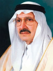 Photo of Talal bin Abdulaziz Al Saud