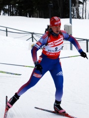 Photo of Ekaterina Iourieva