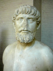 Photo of Apollodorus of Damascus
