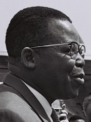 Photo of Joseph Kasa-Vubu