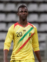 Photo of Modibo Maïga