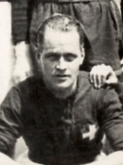 Photo of Walter Dietrich