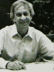 Photo of Stanley Myers