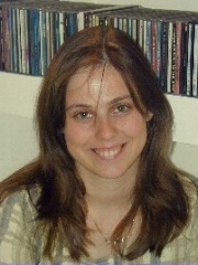 Photo of Sofia Polgár