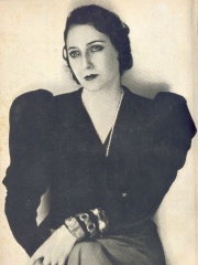 Photo of Juana de Ibarbourou