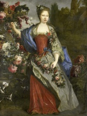 Photo of Marie Louise Élisabeth d'Orléans