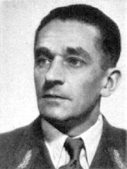 Photo of Karl Hermann Frank