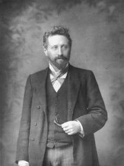 Photo of William Edward Ayrton