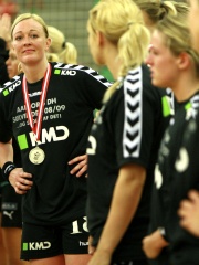 Photo of Karen Brødsgaard