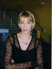 Photo of Emma Wiklund