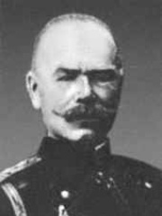 Photo of Mikhail Alekseyev