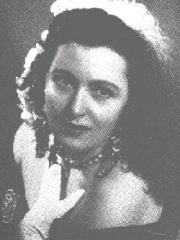 Photo of Marie Bell