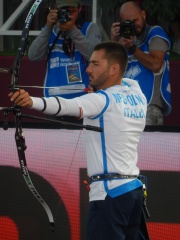 Photo of Mauro Nespoli