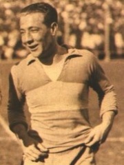 Photo of Ángel Médici