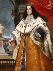 Photo of Cosimo III de' Medici, Grand Duke of Tuscany