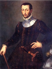 Photo of Francesco I de' Medici, Grand Duke of Tuscany