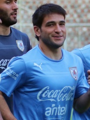 Photo of Nicolás Lodeiro