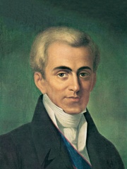 Photo of Ioannis Kapodistrias