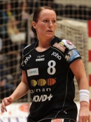 Photo of Ragnhild Aamodt
