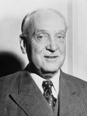 Photo of Adolf Schärf