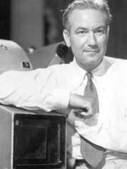 Photo of Victor Fleming