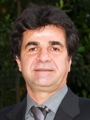 Photo of Jafar Panahi