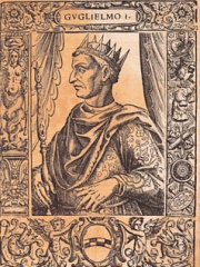 Photo of William I of Sicily