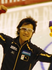 Photo of Joji Kato