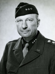 Photo of Alexander Patch