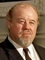 Photo of Burl Ives