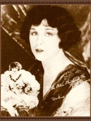 Photo of Shirley Mason