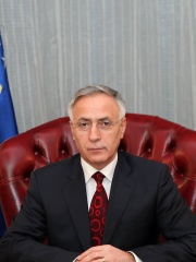 Photo of Jakup Krasniqi