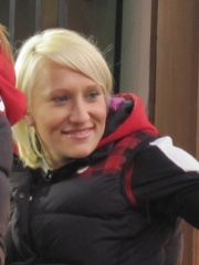 Photo of Kaillie Humphries