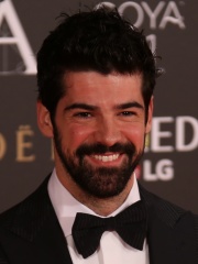 Photo of Miguel Ángel Muñoz