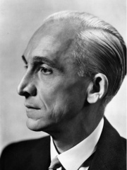 Photo of László Bárdossy