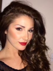 Photo of Lucy Pinder
