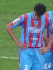 Photo of Nicolás Spolli