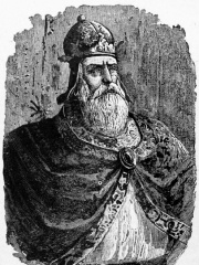 Photo of Tiridates III of Armenia