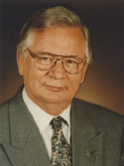 Photo of Mátyás Szűrös