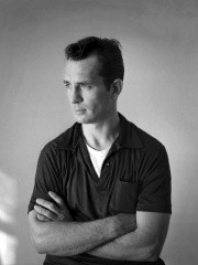 Photo of Jack Kerouac
