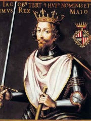 Photo of James III of Majorca