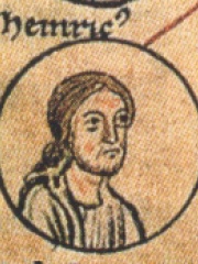Photo of Henry of Speyer