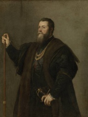 Photo of Pedro de Toledo y Zúñiga