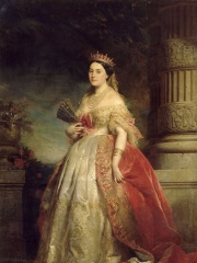 Photo of Mathilde Bonaparte
