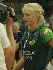 Photo of Rikke Skov