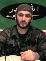 Photo of Abdul-Halim Sadulayev