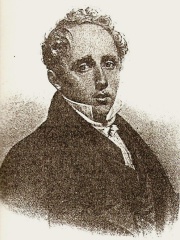 Photo of John Cockerill